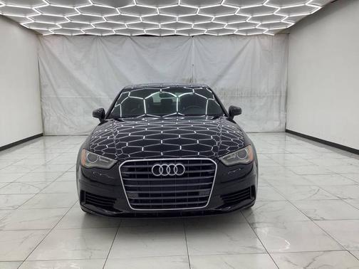 2016 Audi A3 1.8T Premium