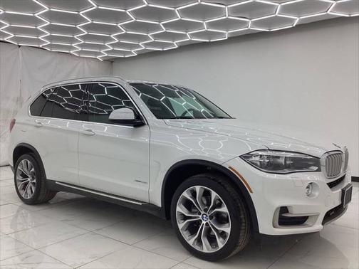 2014 BMW X5 xDrive35i