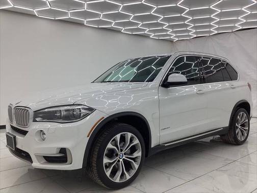 2014 BMW X5 xDrive35i