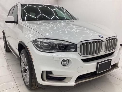 2014 BMW X5 xDrive35i