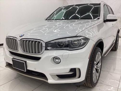 2014 BMW X5 xDrive35i