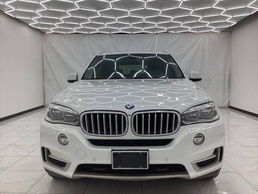 2014 BMW X5 xDrive35i