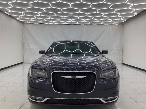 2017 Chrysler 300 S