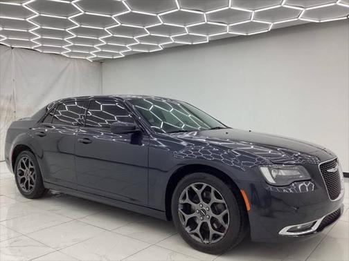2017 Chrysler 300 S