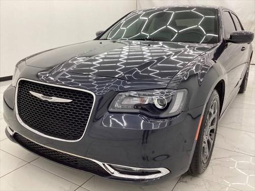 2017 Chrysler 300 S