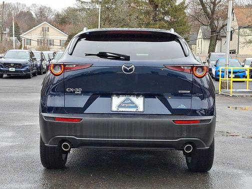 2023 Mazda CX-30 2.5 S Preferred Package