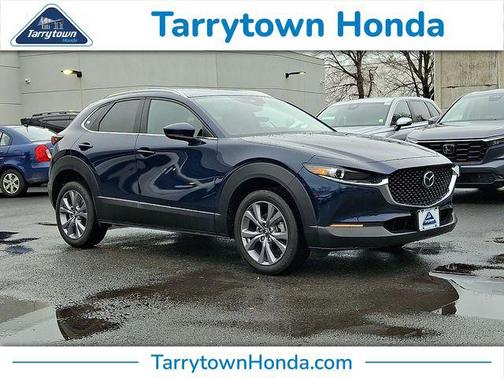 2023 Mazda CX-30 2.5 S Preferred Package