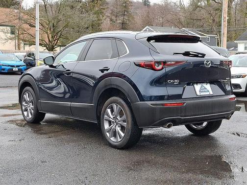 2023 Mazda CX-30 2.5 S Preferred Package
