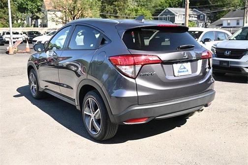 2022 Honda HR-V EX-L