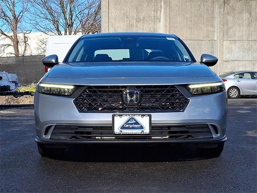 2023 Honda Accord EX 1.5T