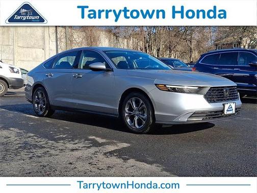 2023 Honda Accord EX 1.5T