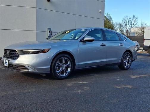 2023 Honda Accord EX 1.5T
