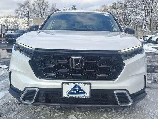 2023 Honda CR-V Hybrid Sport Touring AWD