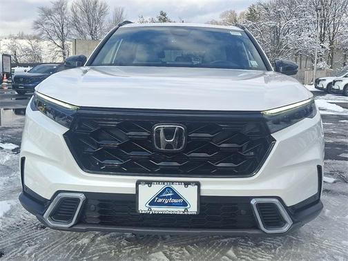 2023 Honda CR-V Hybrid Sport Touring AWD