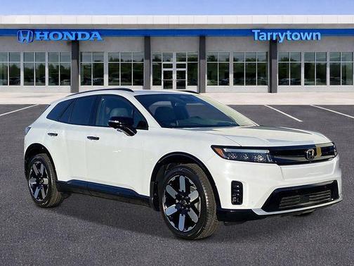 Snowfall Pearl 2026 Honda Prologue Elite