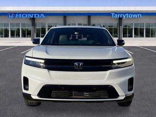 Snowfall Pearl 2026 Honda Prologue Elite