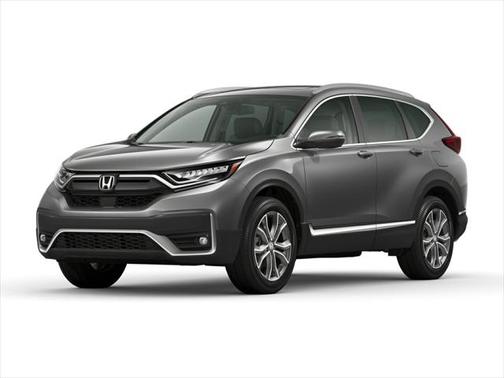 2022 Honda CR-V AWD Touring