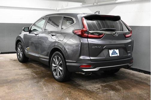 2022 Honda CR-V AWD Touring