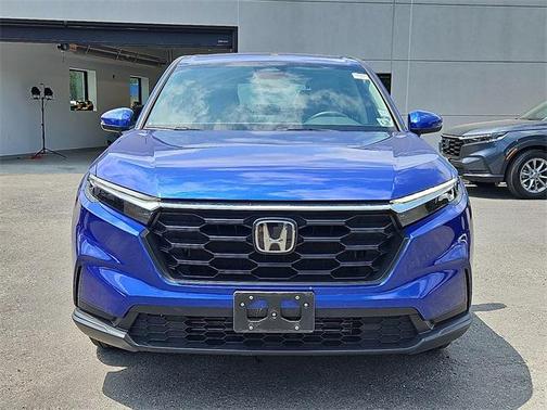 2023 Honda CR-V LX AWD