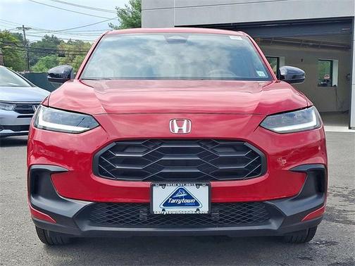2024 Honda HR-V AWD Sport