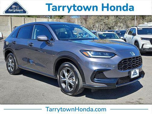 2023 Honda HR-V EX-L