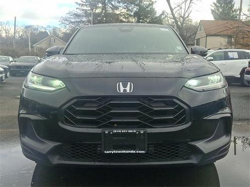 2023 Honda HR-V AWD Sport
