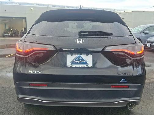 2023 Honda HR-V AWD Sport