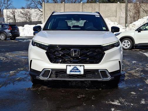 2023 Honda CR-V Hybrid Sport Touring AWD