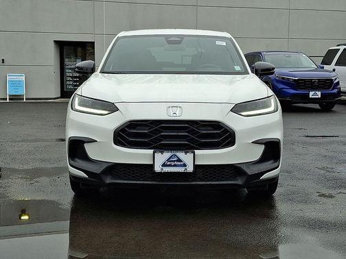 2024 Honda HR-V AWD Sport