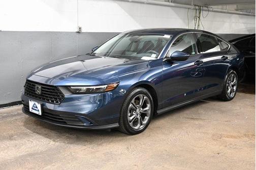 2023 Honda Accord EX 1.5T