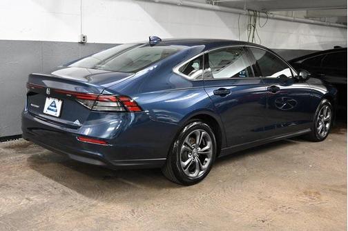 2023 Honda Accord EX 1.5T