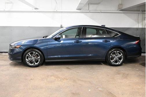 2023 Honda Accord EX 1.5T