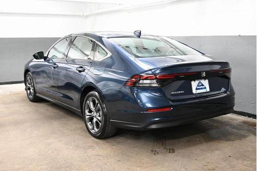 2023 Honda Accord EX 1.5T