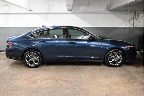 2023 Honda Accord EX 1.5T