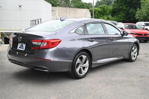 2020 Honda Accord EX-L 1.5T