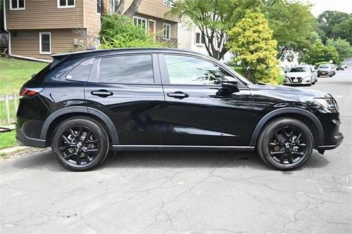 2023 Honda HR-V AWD Sport