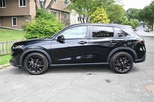 2023 Honda HR-V AWD Sport