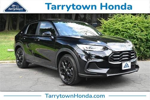 2023 Honda HR-V AWD Sport