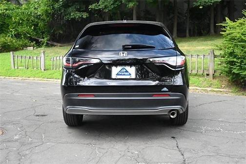 2023 Honda HR-V AWD Sport