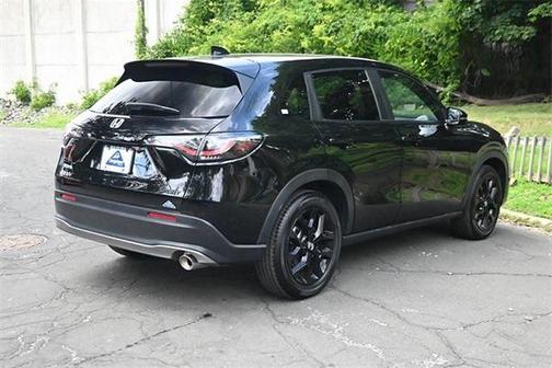 2023 Honda HR-V AWD Sport