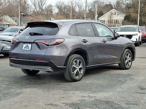 2023 Honda HR-V EX-L