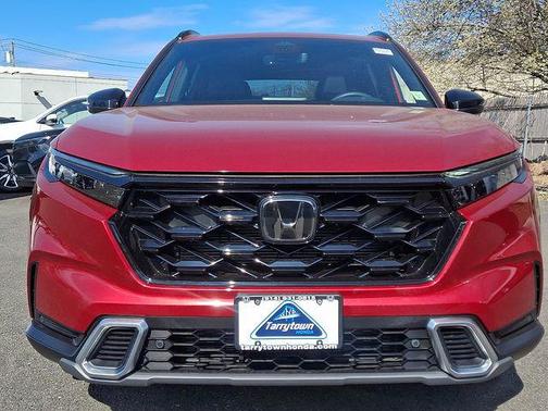 2023 Honda CR-V Hybrid Sport Touring AWD