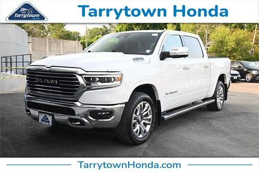 2022 RAM 1500 Longhorn