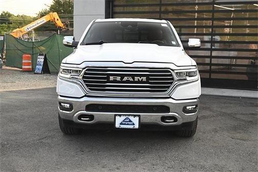 2022 RAM 1500 Longhorn