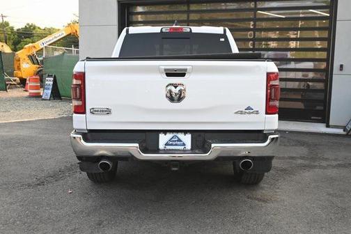 2022 RAM 1500 Longhorn