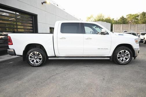 2022 RAM 1500 Longhorn