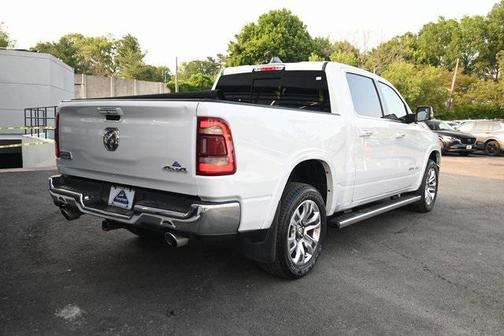 2022 RAM 1500 Longhorn