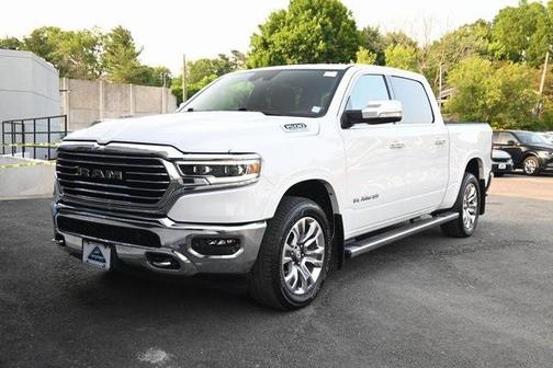 2022 RAM 1500 Longhorn