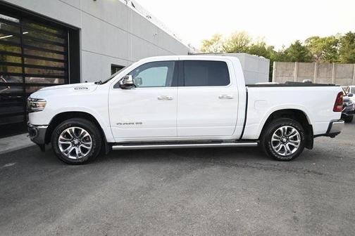 2022 RAM 1500 Longhorn