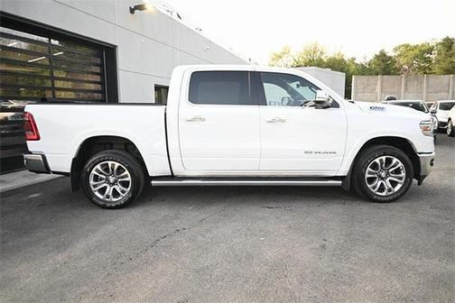 2022 RAM 1500 Longhorn